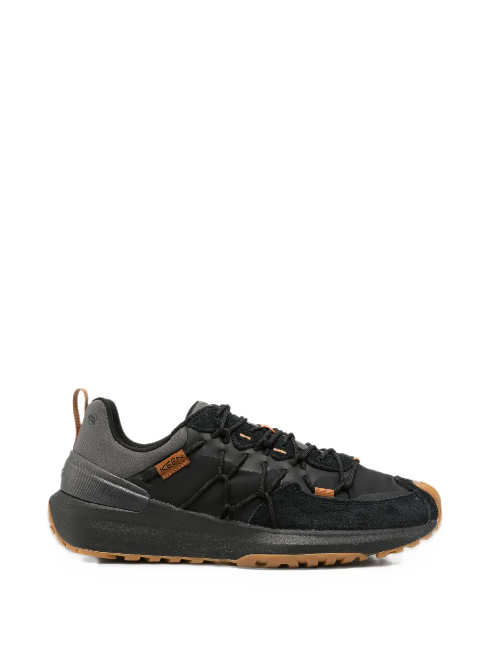 KEEN FOOTWEAR Uneek sneakers - Nero