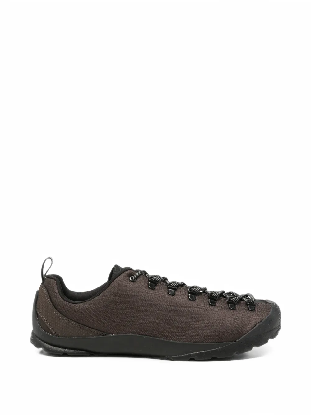 KEEN FOOTWEAR Jasper lace-up sneakers - Braun