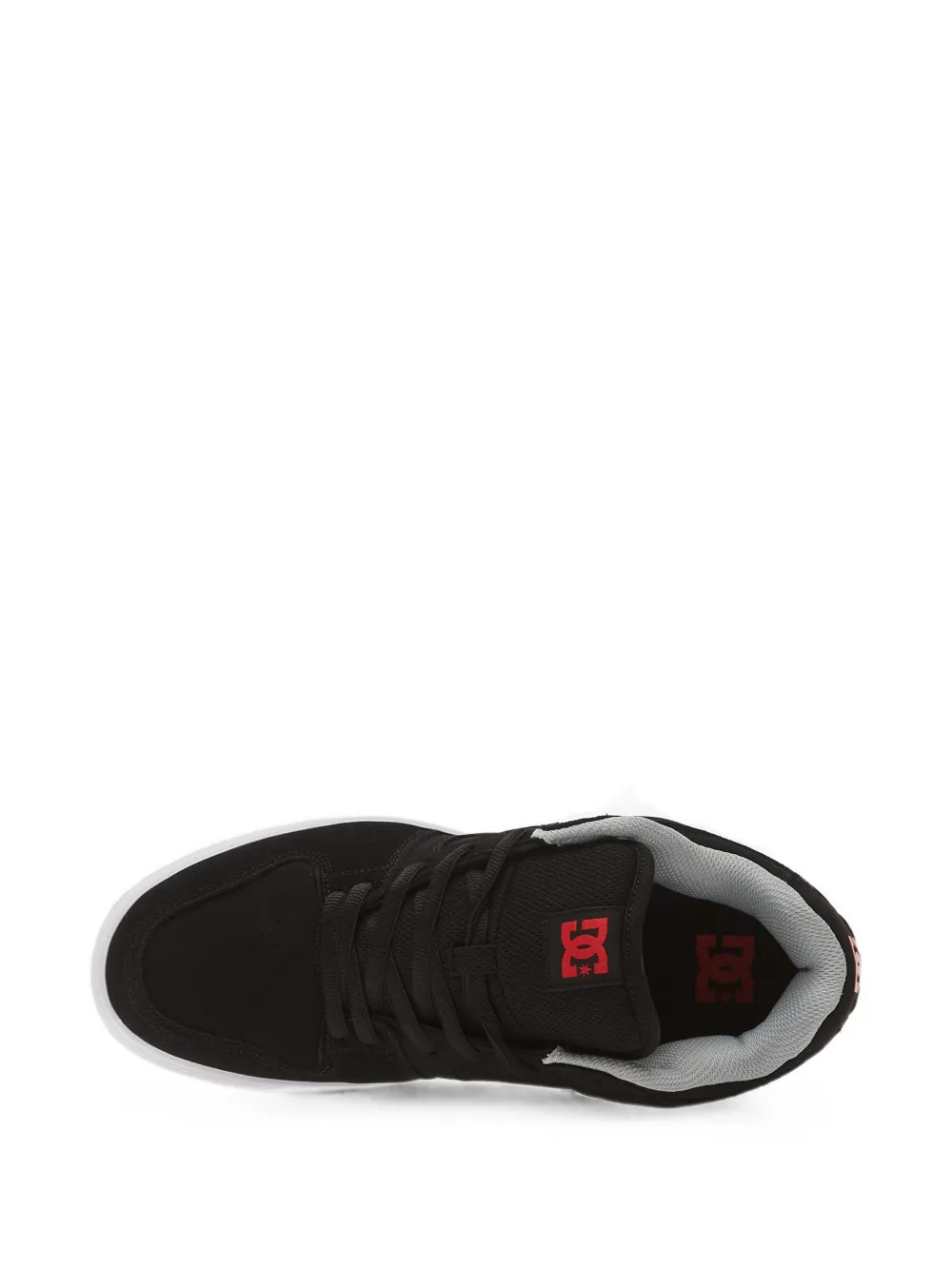 DC Shoes Manteca 4 sneakers met vlakken en logo-patch Zwart