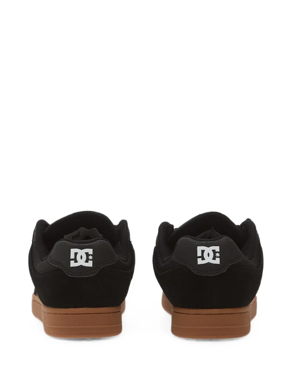 DC Shoes Manteca 4 sneakers met vlakken en logo-patch Zwart