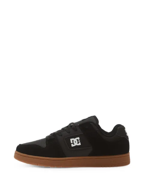 DC Shoes zapatillas Manteca 4 a paneles con parche del logo