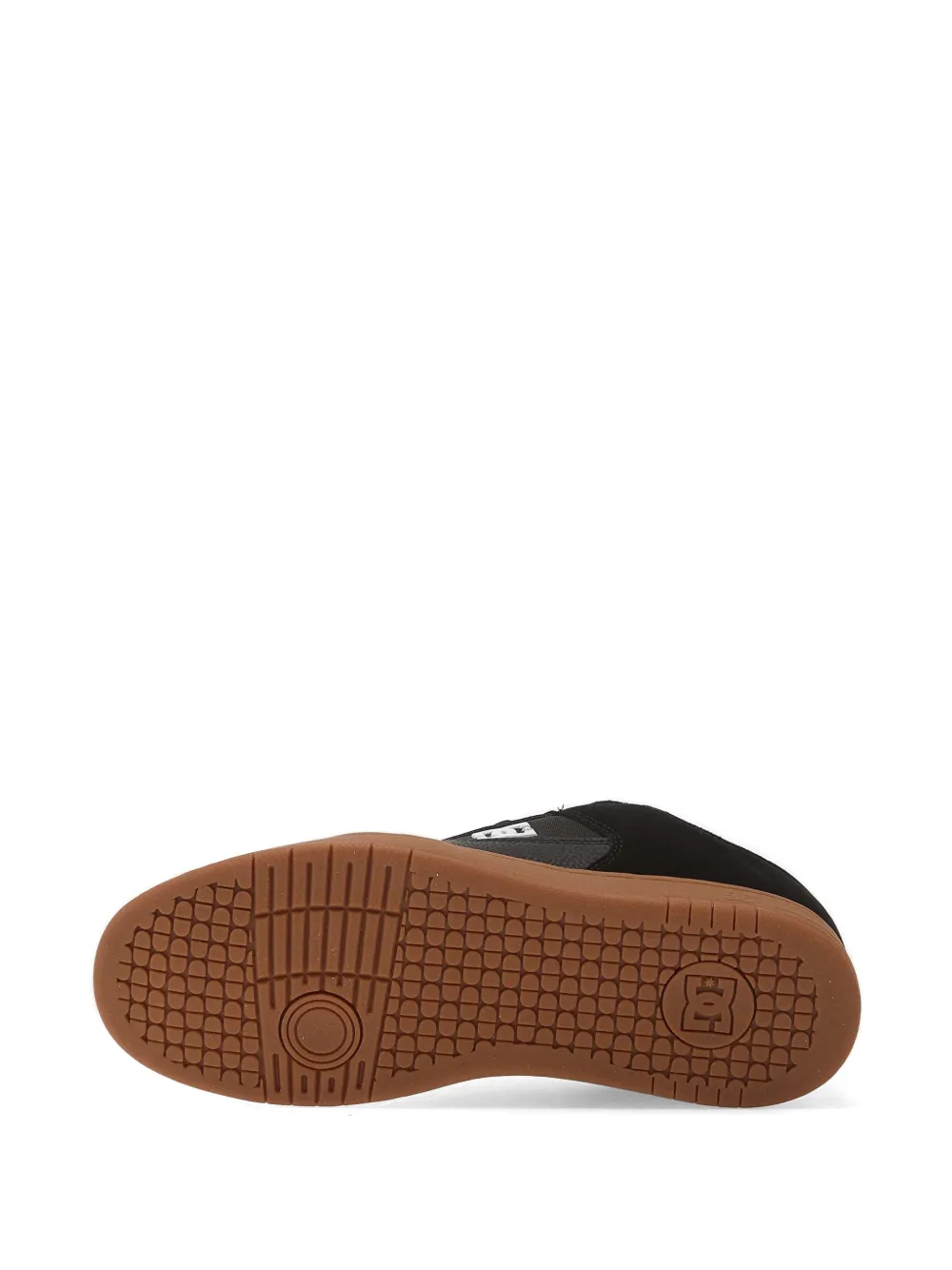 DC Shoes Manteca 4 sneakers met vlakken en logo-patch Zwart