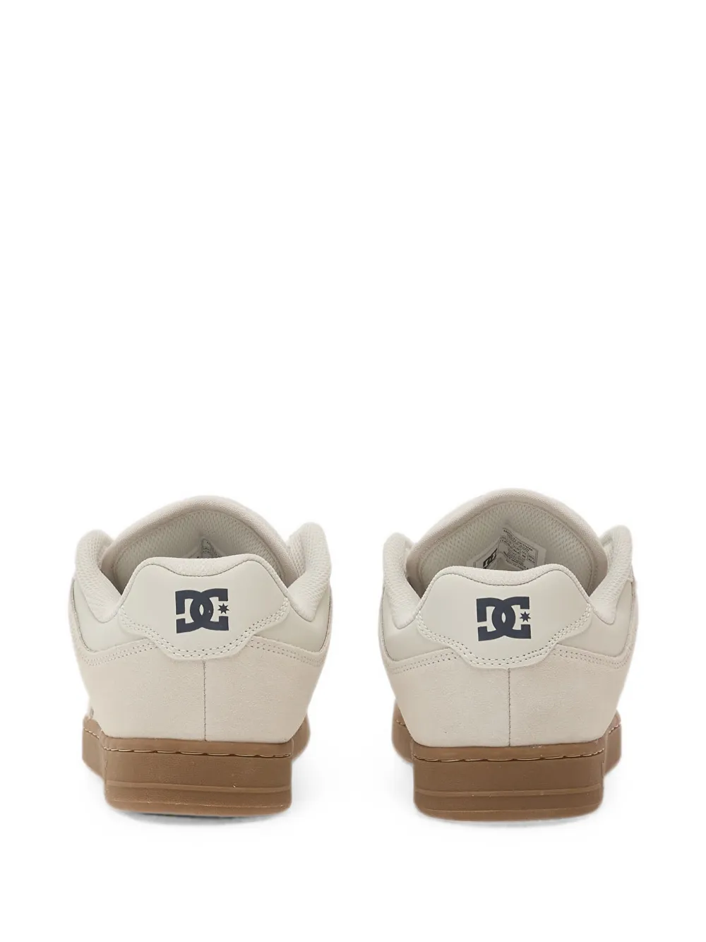 DC Shoes Manteca 4 sneakers met vlakken en logo-patch Wit
