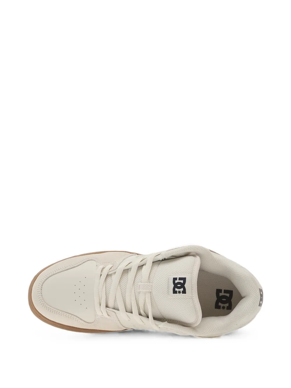 DC Shoes Manteca 4 sneakers met vlakken en logo-patch Wit