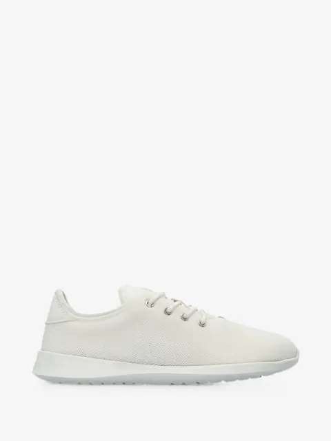 GROUNDS Balance 2.0 lace-up mesh sneakers