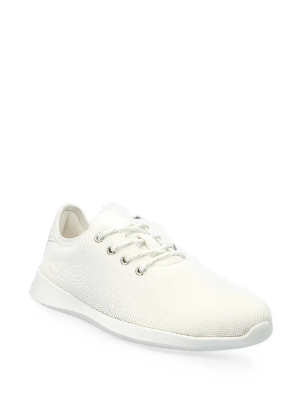 GROUNDS Balance 2.0 mesh sneakers Beige