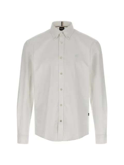 BOSS button-down shirt