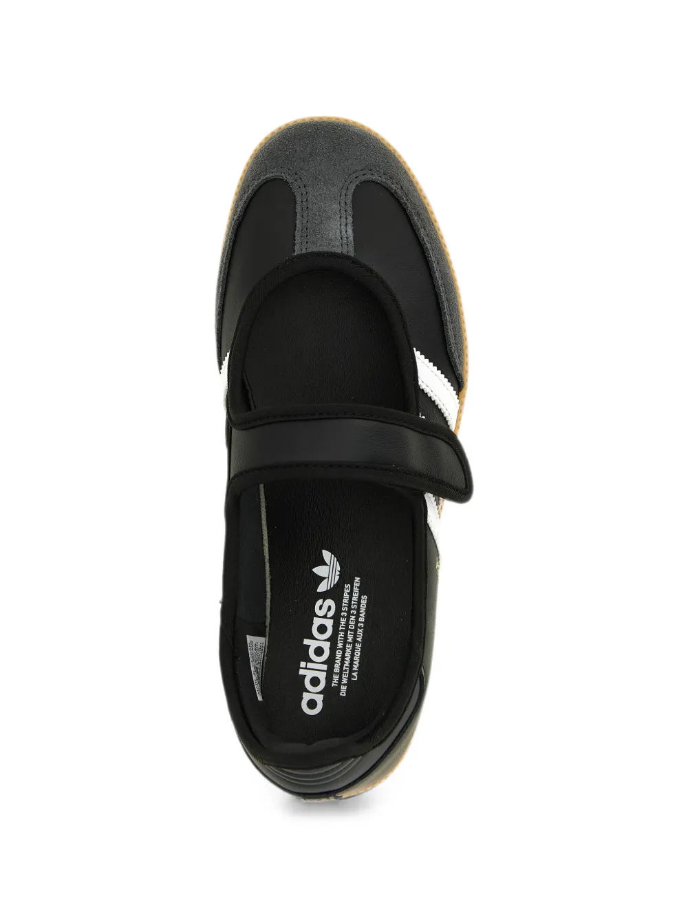 adidas Samba Jane sneakerinas Zwart