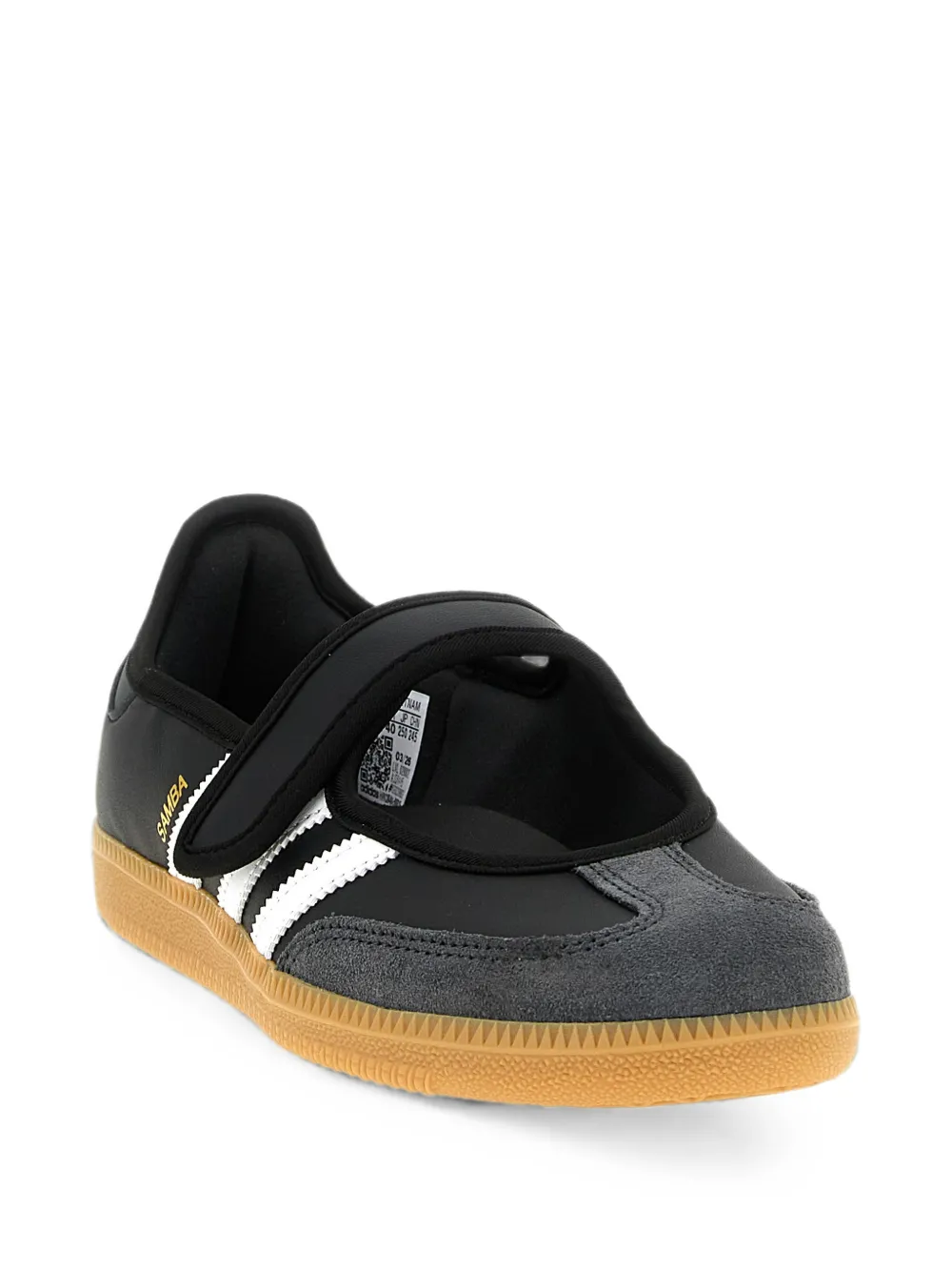 adidas Samba Jane sneakerinas Zwart