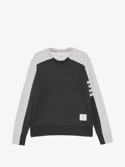 Thom Browne long-sleeves sweatshirt