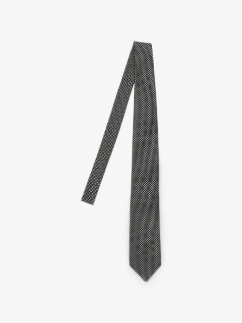 TOM FORD corbata de seda