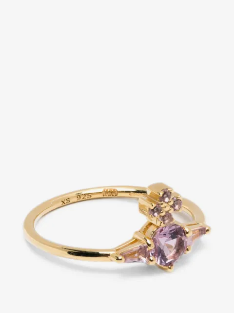 Vivienne Westwood anillo Ofelia
