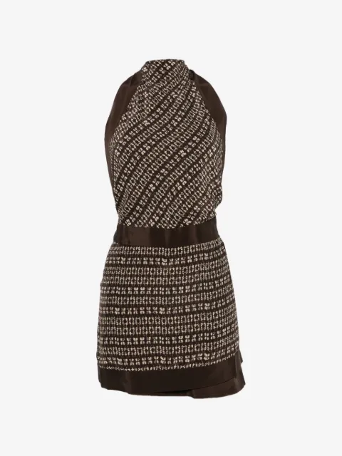 SIR. vestido corto Astrid