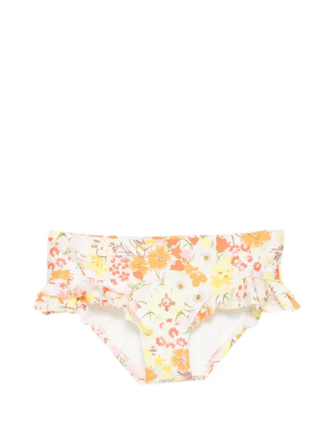 ZIMMERMANN Kids 솔스티스 비키니 브리프