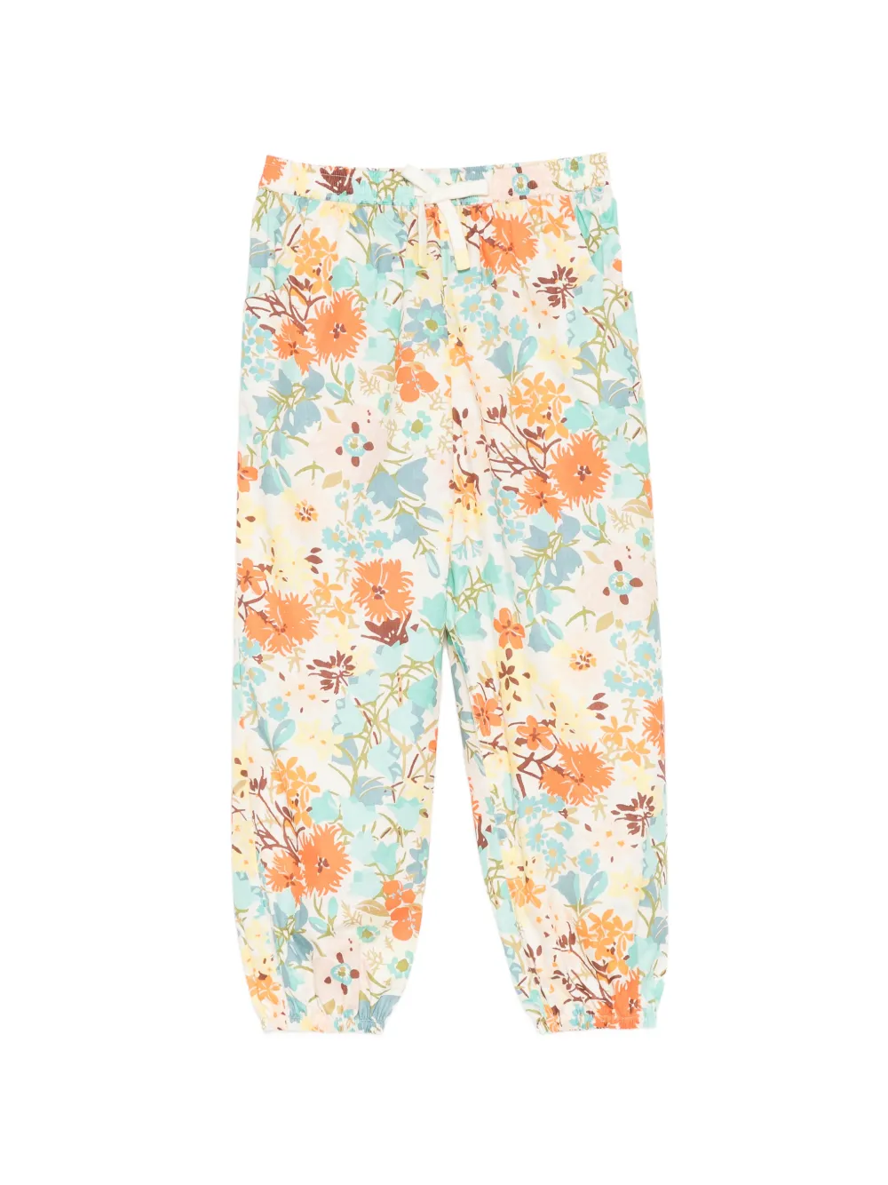 ZIMMERMANN Kids Solstice track pants - Toni neutri