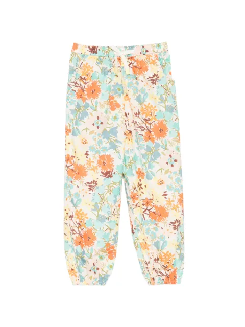 ZIMMERMANN Kids Solstice Harem pants