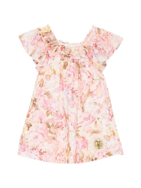 ZIMMERMANN Kids Solstice dress