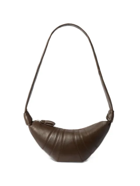 LEMAIRE small Croissant bag
