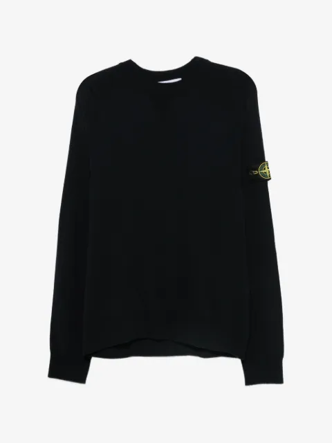 Stone Island long-sleeves sweater