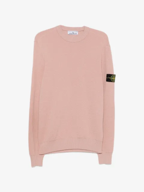 Stone Island long-sleeves sweater