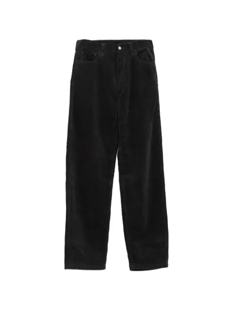 Carhartt WIP Landon corduroy trousers
