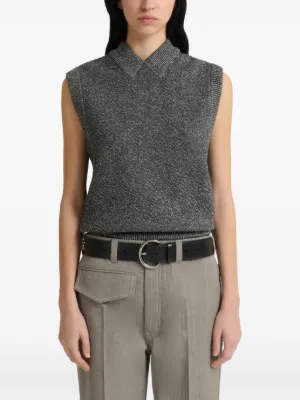 Marni Vests & Tank Tops for Women - Farfetch