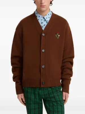 MARNI（マルニ）カーディガン - FARFETCH