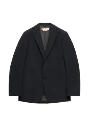 Marni テーラードジャケット ブレザー メンズ通販 - FARFETCH