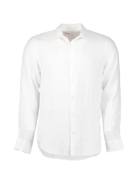 Orlebar Brown Giles shirt