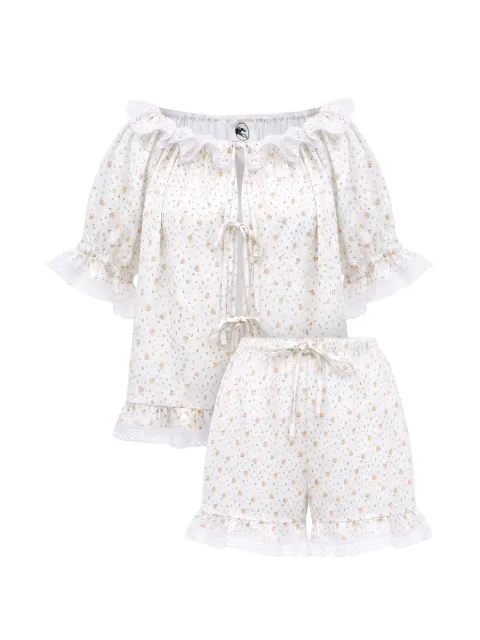 Sleeper pijamas Romantica