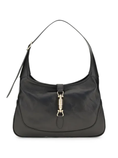 Gucci medium Jackie 1961 leather tote bag