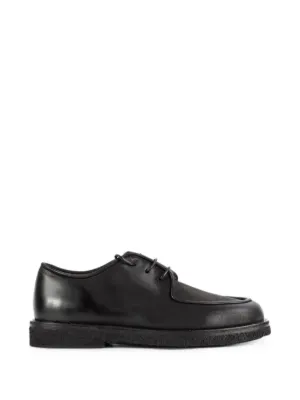Marsèll Cassapana ダービーシューズ | ブラック | FARFETCH JP
