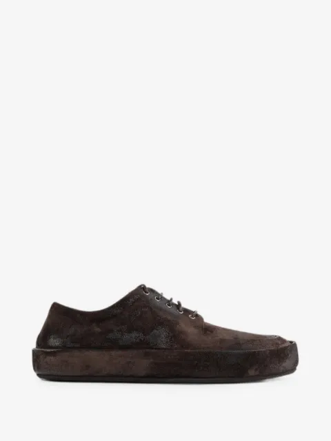 Marsèll Cassapelle derby shoes