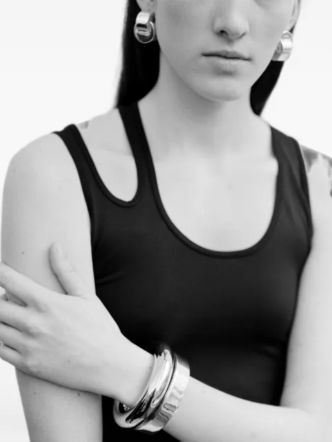 Uncommon Matters Aperature bangle