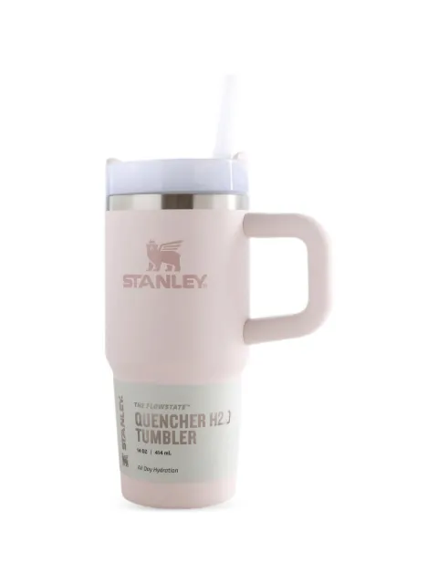 Stanley Quencher H2.0 tumbler