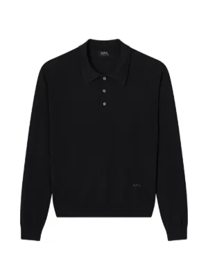 A.P.C. ポロシャツ メンズ通販 - FARFETCH