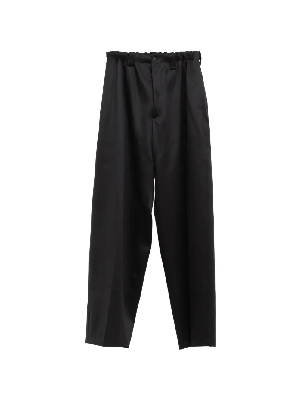 Willy Chavarria Toluca elasticated-waist trousers