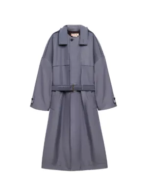 MARNI グレー コート MARNI（マルニ） メンズ コート - FARFETCH
