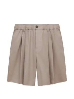 MARNI（マルニ）ショートパンツ ハーフパンツ - FARFETCH