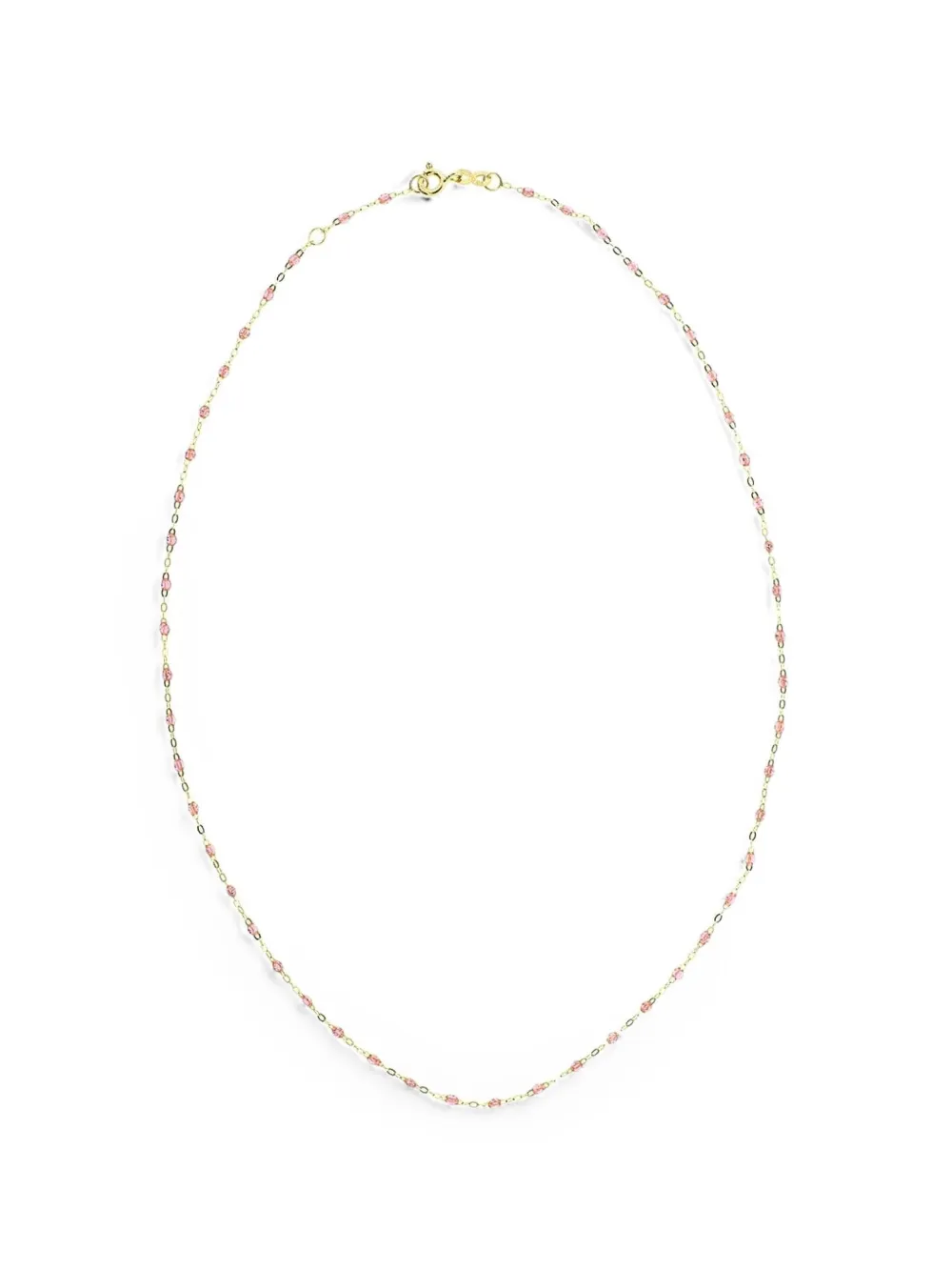 Gigi Clozeau Classic Gigi necklace - Oro