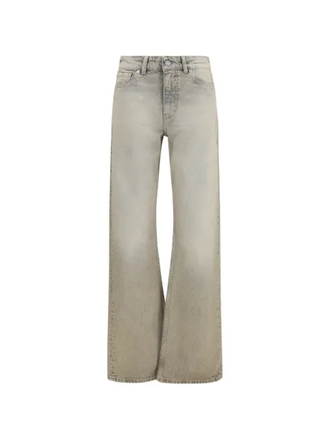 OUR LEGACY boot-cut jeans