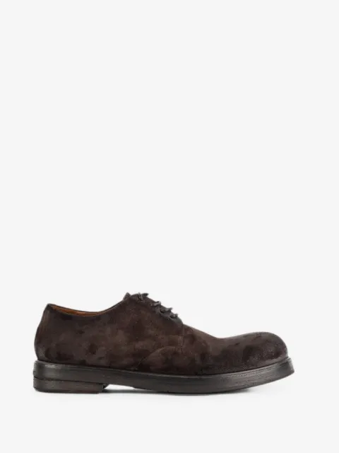 Marsèll Zucca Zeppa derby shoes