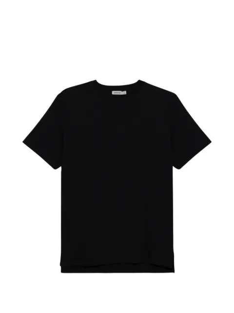 Simkhai chest-pocket Ferris T-shirt