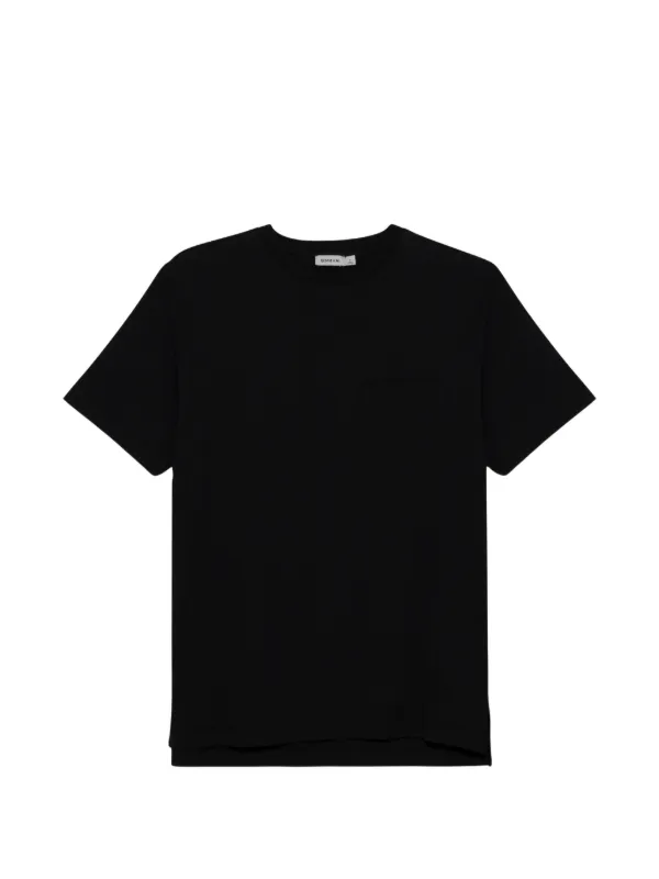 Simkhai Chest-pocket Ferris T-shirt in Black