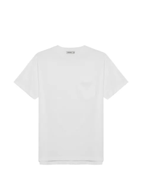 Simkhai chest-pocket T-shirt