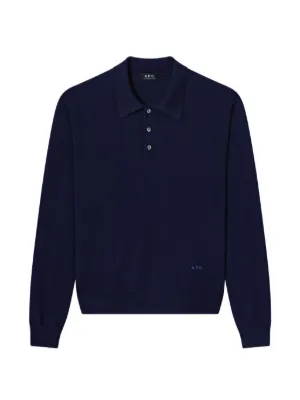 A.P.C. ポロシャツ メンズ通販 - FARFETCH