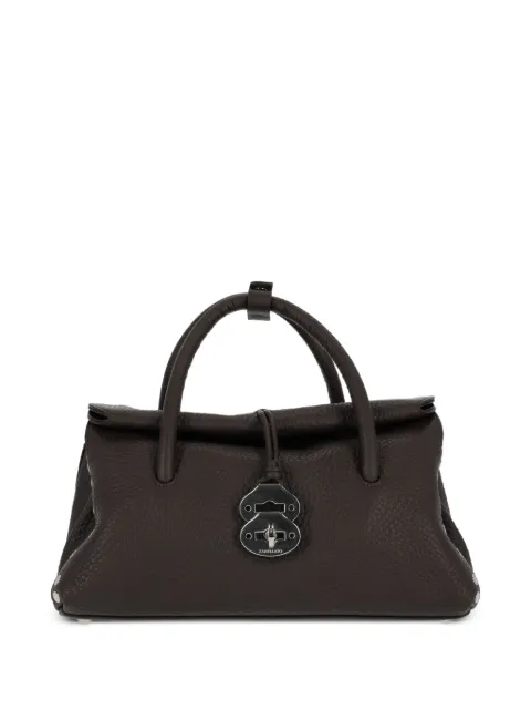 Zanellato Dotta Centauro versatile shoulder bag