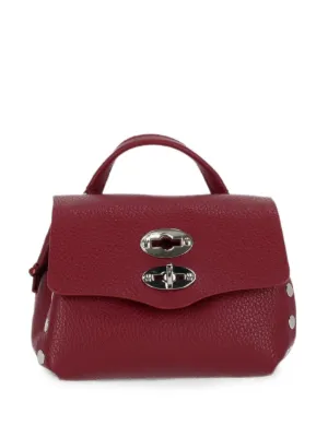 Zanellato Postina® ハンドバッグ S | レッド | FARFETCH JP