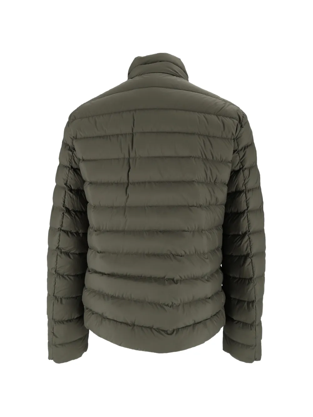Parajumpers Ugo gewatteerd jack Groen