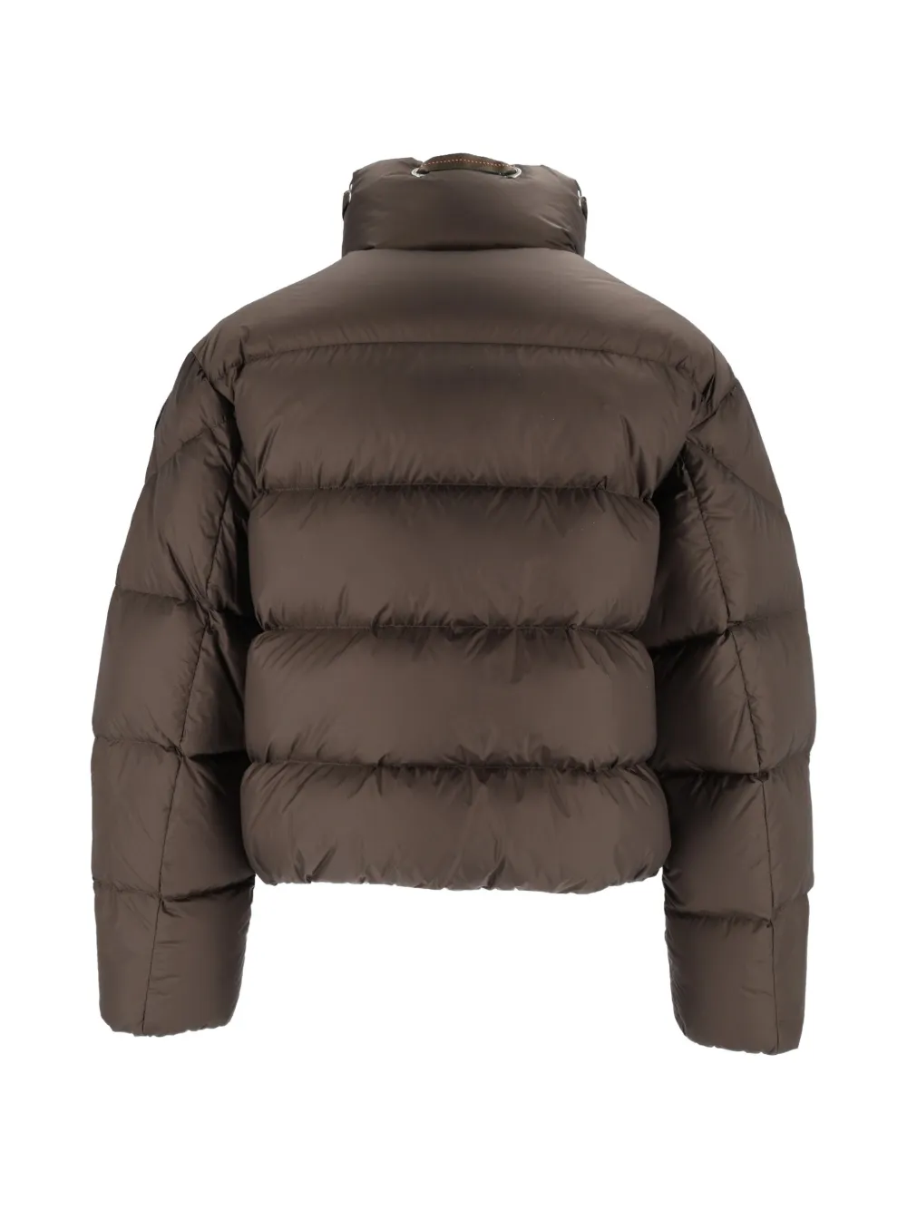 Parajumpers Killin gewatteerd donsjack Bruin